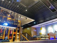 -千岛蚝高压锅生蚝·人参火锅(白云万达店)