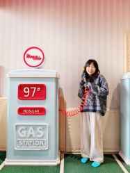 -奈尔宝·儿童乐园·亲子餐厅(华采天地店)