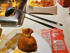 -海底捞火锅(亲贤北街店)