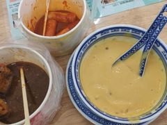 -广信牛奶甜品世家(台东店)