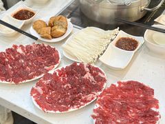 -黑山牛肉汤火锅(花城汇店)