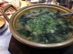 -老炉家木炭烤肉(长江国际店)