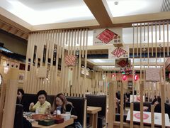 -伊豆野菜村(大族广场店)