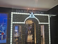 -王府半岛酒店