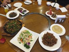-金悦印象小馆(三里河店)
