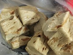 红糖馒头-御梁坊红糖馒头