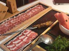 -祥源胡同·涮牛羊肉火锅(花桥店)