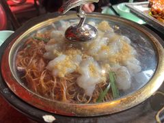-绿茶餐厅(蓝色港湾店)