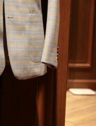 点击看大图 -优山定制西服衬衫大衣(国贸店)