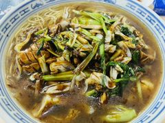 -福海面馆(阳曲店)