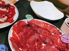 -小牛海记潮汕牛肉店(永定路店)