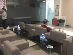 -广州美轮别克4S店(赤岗店)