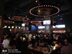 -HIB HUB公社(解放西路店)