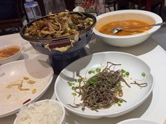 -紫光园(劲松店)