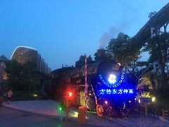 -厦门方特东方神画