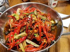 -虾小龙老长沙龙虾馆(坡子街店)