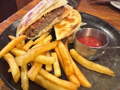 -Luga's 西餐酒吧·bistro(百家湖1912店)