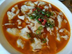 六合鱼-東舍食唐精品陕菜馆