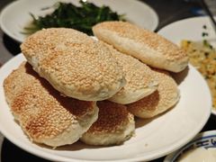 -晓淮山·扬州早茶·淮扬菜(龙阳广场店)