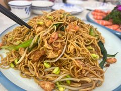 -锦里海景海鲜餐厅.三亚老字号(亚龙湾中心广场店)