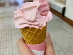 -麦当劳(中山公园龙之梦店)