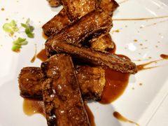 -海富门·带鱼·淮扬菜·粤菜(甘家口店)