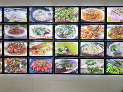 -临江宴餐厅·桐庐菜(富春江店)