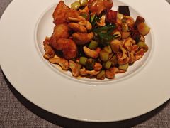 -秀儿四九城·新京菜(亚运村鸟巢店)