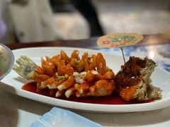 -姑苏家宴·苏帮菜·松鼠桂鱼(苏州总店)
