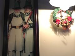 -宝莱纳啤酒花园餐厅PAULANER BRAUHAUS Nanjing(广州路店)