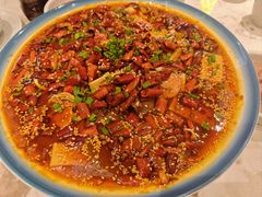 老成都毛血旺-火婆子·川小馆(扬韬科技广场店)