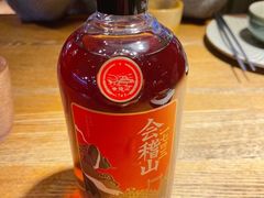 -青菁酒家·象山海鲜(胜利河美食街店)