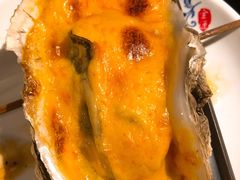 -蚝美人·生蚝海鲜烧烤(茶花园店)