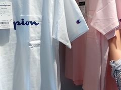 -三井奥特莱斯购物城(爵士之梦长岛店)