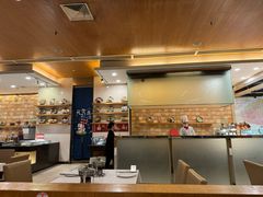 -听松楼·花园酒店·自助餐厅(红梅公园店)