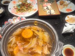 -上井精致料理自助餐(松雷店)