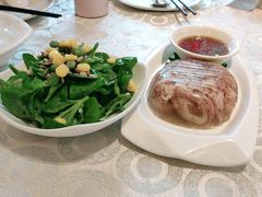 -马凯餐厅(长椿街店)