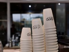 -DEEP COFFEE(瑞光烘焙工厂店)