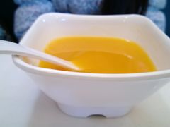 免费南瓜羹-金豆角砂锅焖面(安贞店)