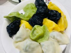 -船歌·鱼水饺青岛菜(国贸商城店)