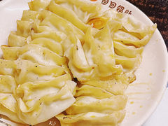 牛肉锅贴-回回锅贴(小河沿店)