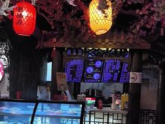 -金杨拉面王小吃面馆·牛三宝面·红烧牛肉粉