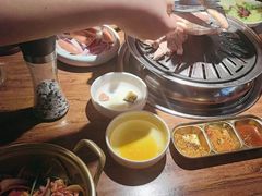 -九田家黑牛烤肉料理(新辰里亚运村店)
