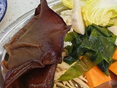 -牛知府云南菌汤鲜牛肉火锅(肖家湾店)