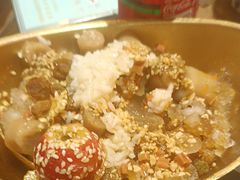 -旧街市鲜货老火锅(大光路店)