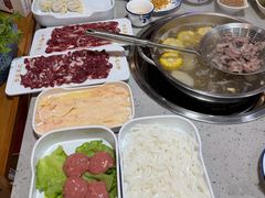 -杏花吴记牛肉火锅