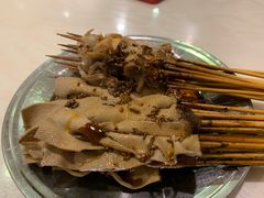 -正宗刘记不翻汤(和园店)