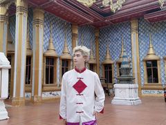 -南宁方特东盟神画