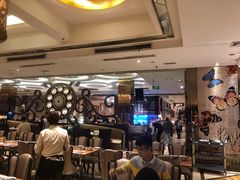 大堂-芭菲盛宴·环球美食(北城国际店)