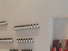 -泰合玺·精油疗愈 SPA(南京河西万达店)